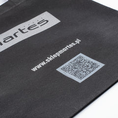 Geantă Cumpărături ECO_BAG_SMALL_MARTES Martes - Reutilizabilă, Polipropilenă - 3