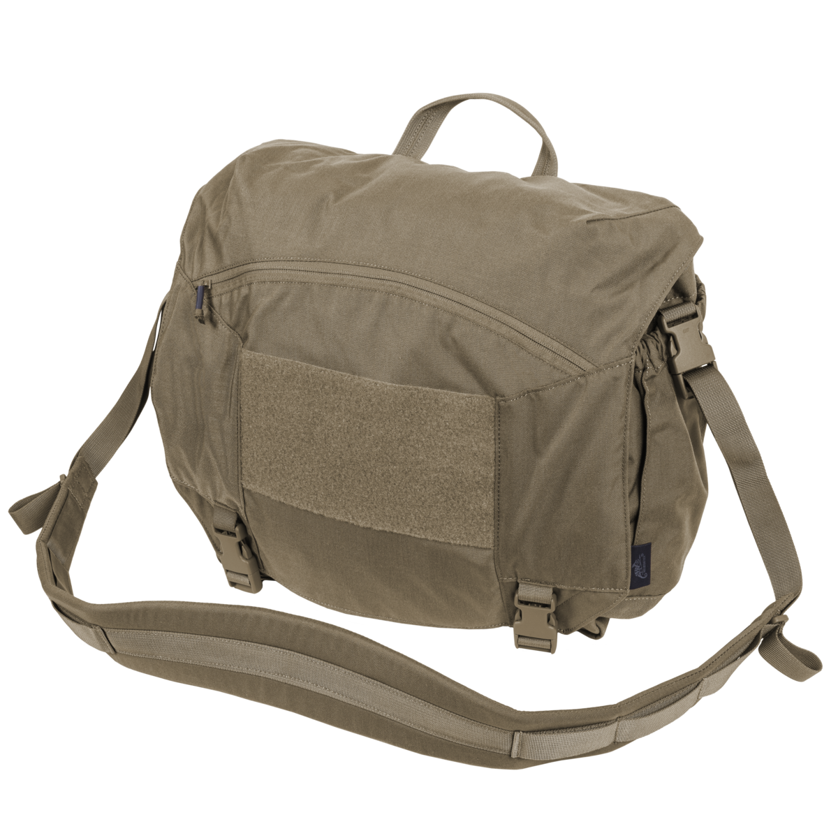 Geantă Curier Helikon-Tex Cordura®, cu Compartiment Laptop