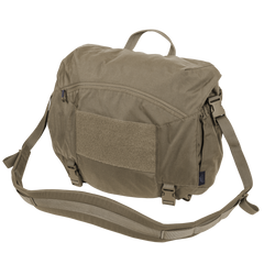 Geantă Curier Helikon-Tex Cordura®, cu Compartiment Laptop