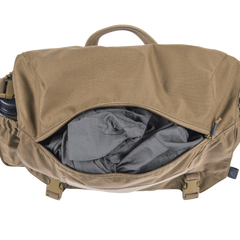 Geantă Curier Helikon-Tex Cordura®, cu Compartiment Laptop