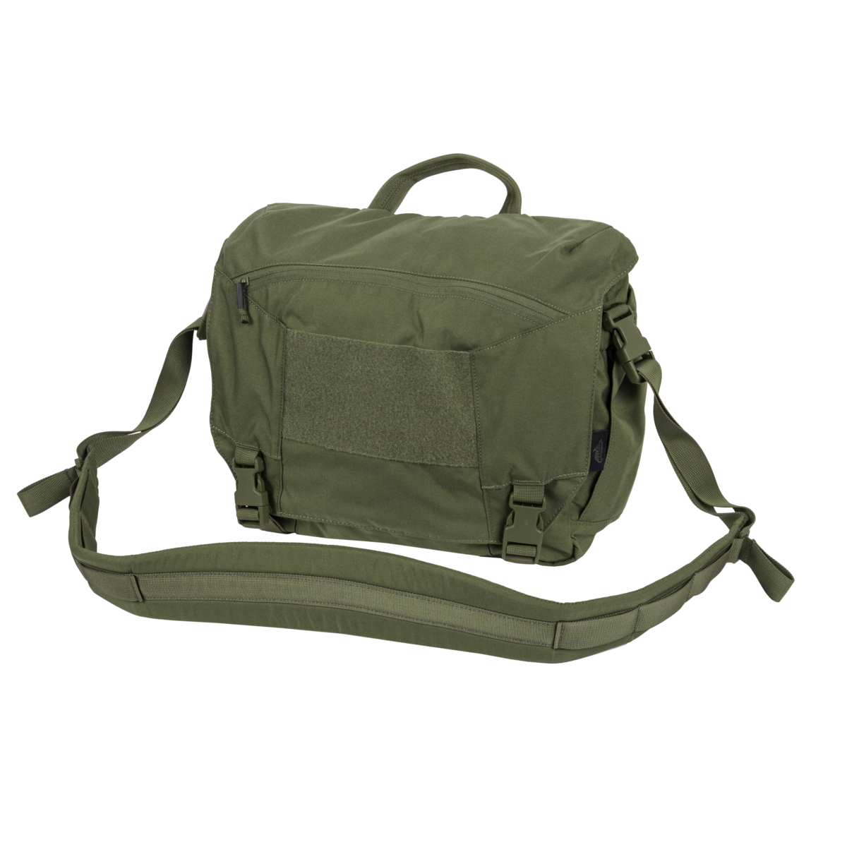Geantă Curier Helikon-Tex Cordura® Olive Green