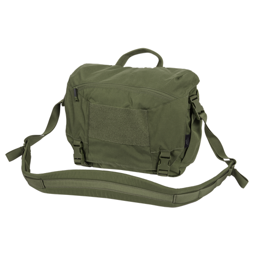Geantă Curier Helikon-Tex Cordura® Olive Green