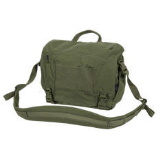 Geantă Curier Helikon-Tex Cordura® Olive Green