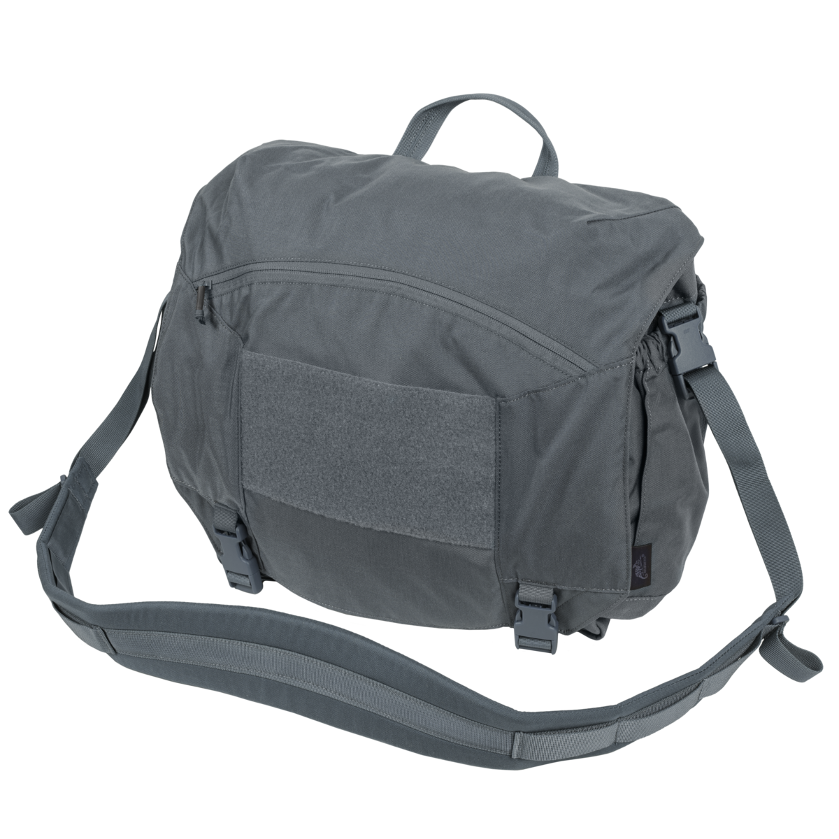 Geantă Curier Helikon-Tex Cordura® Shadow Grey