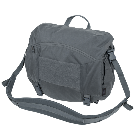 Geantă Curier Helikon-Tex Cordura® Shadow Grey