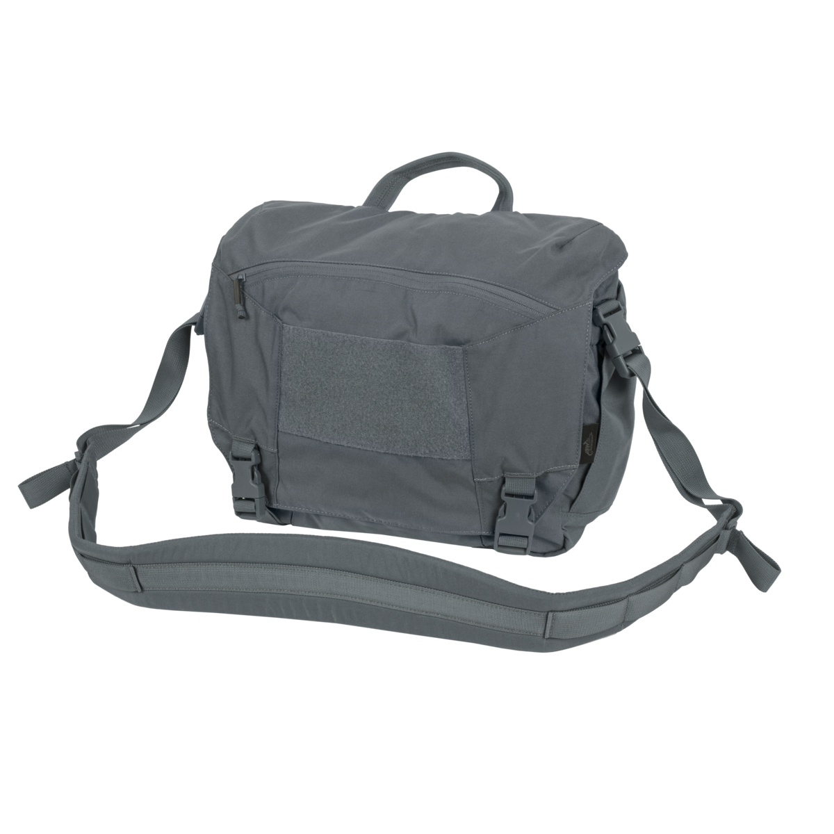 Geantă Curier Helikon-Tex Cordura® Shadow Grey