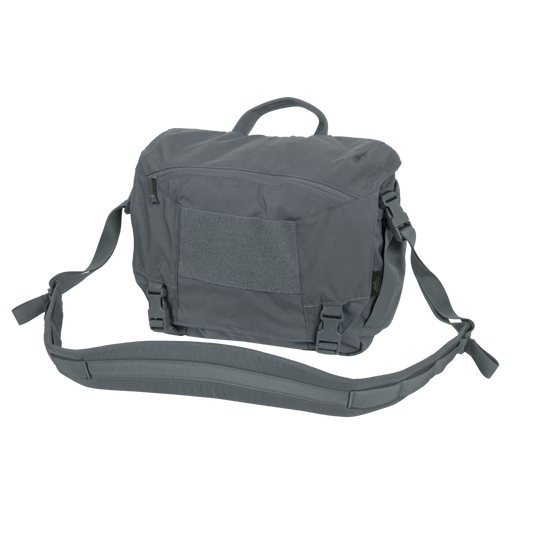 Geantă Curier Helikon-Tex Cordura® Shadow Grey