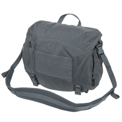 Geantă Curier Helikon-Tex Cordura® Shadow Grey