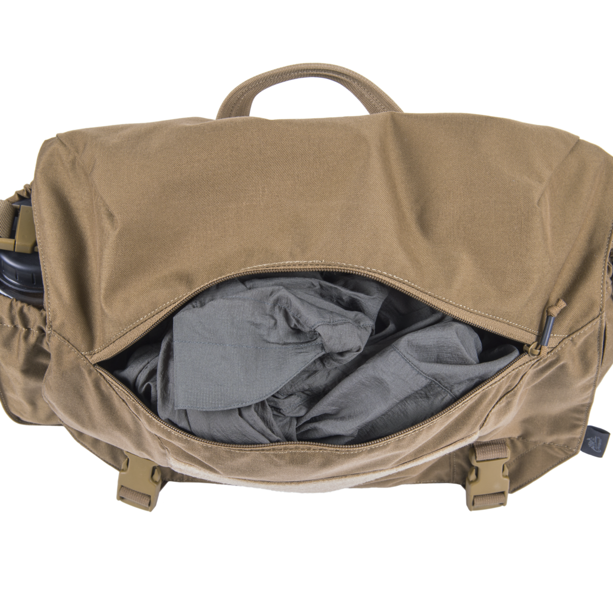 Geantă Curier Helikon-Tex Cordura® Shadow Grey