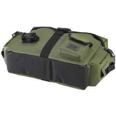 Geantă Daiwa D-Vec WP 100 - Impermeabilă, Organizare Eficientă - 3