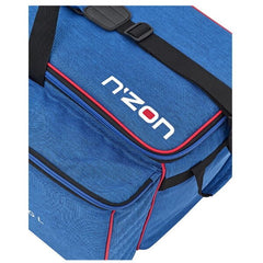 Geantă Daiwa N'ZON Accessory Bag Mar.L - Robustă, Spațioasă, Organizată - 3