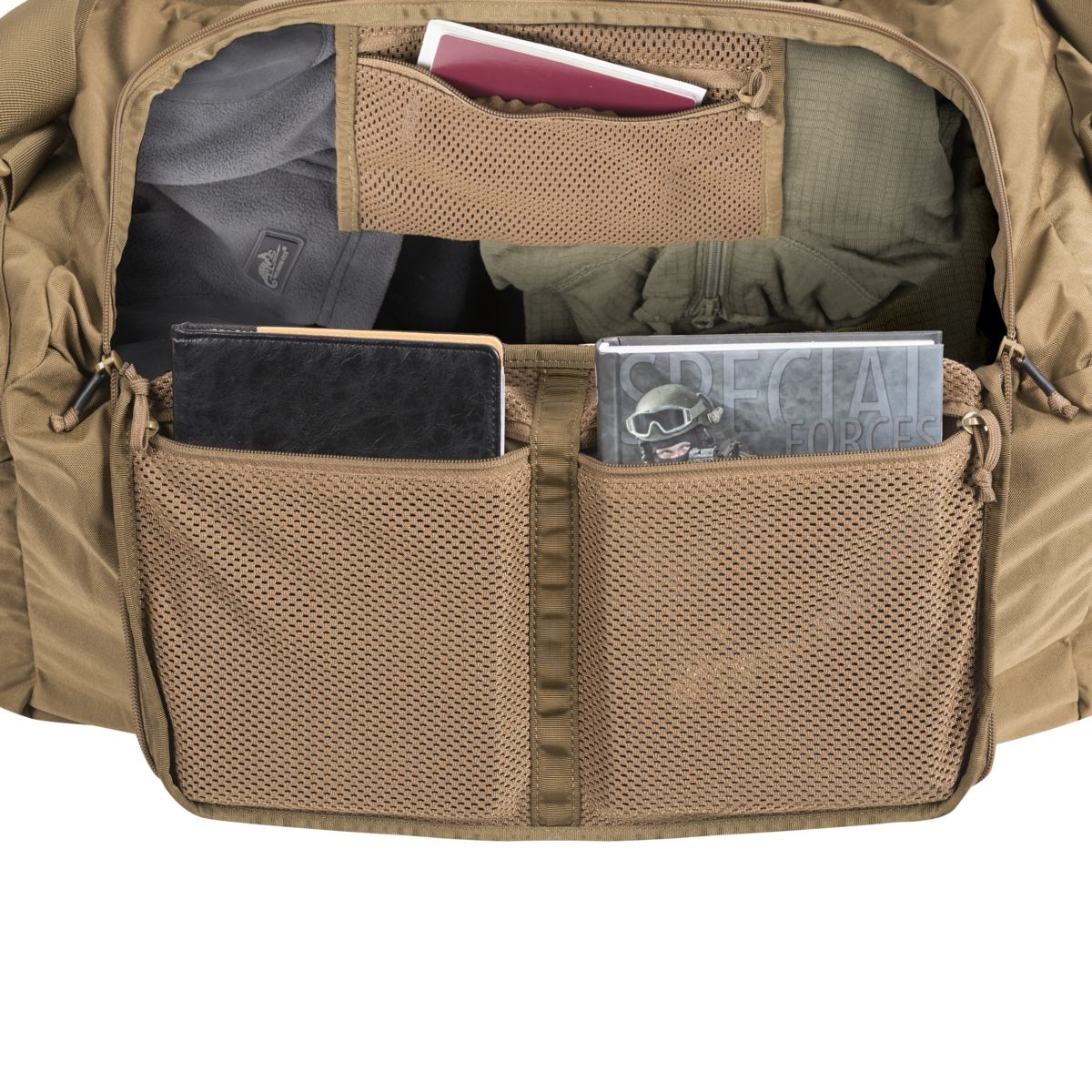 Geantă de antrenament Helikon-Tex Cordura Compactabilă