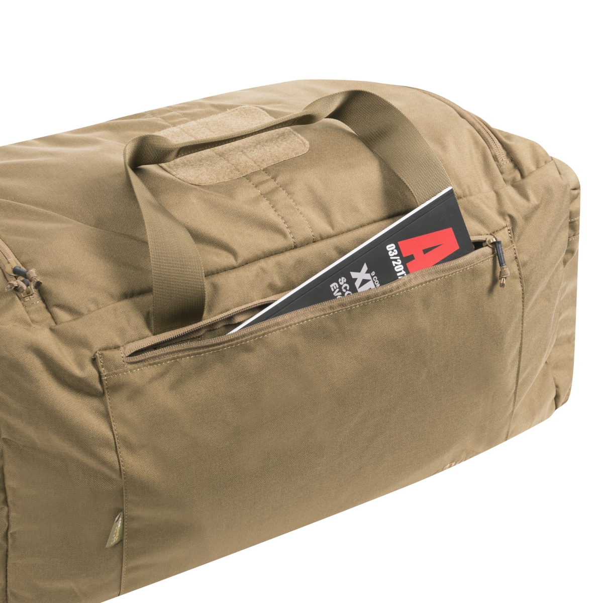 Geantă de Antrenament Helikon-Tex Cordura® Coyote