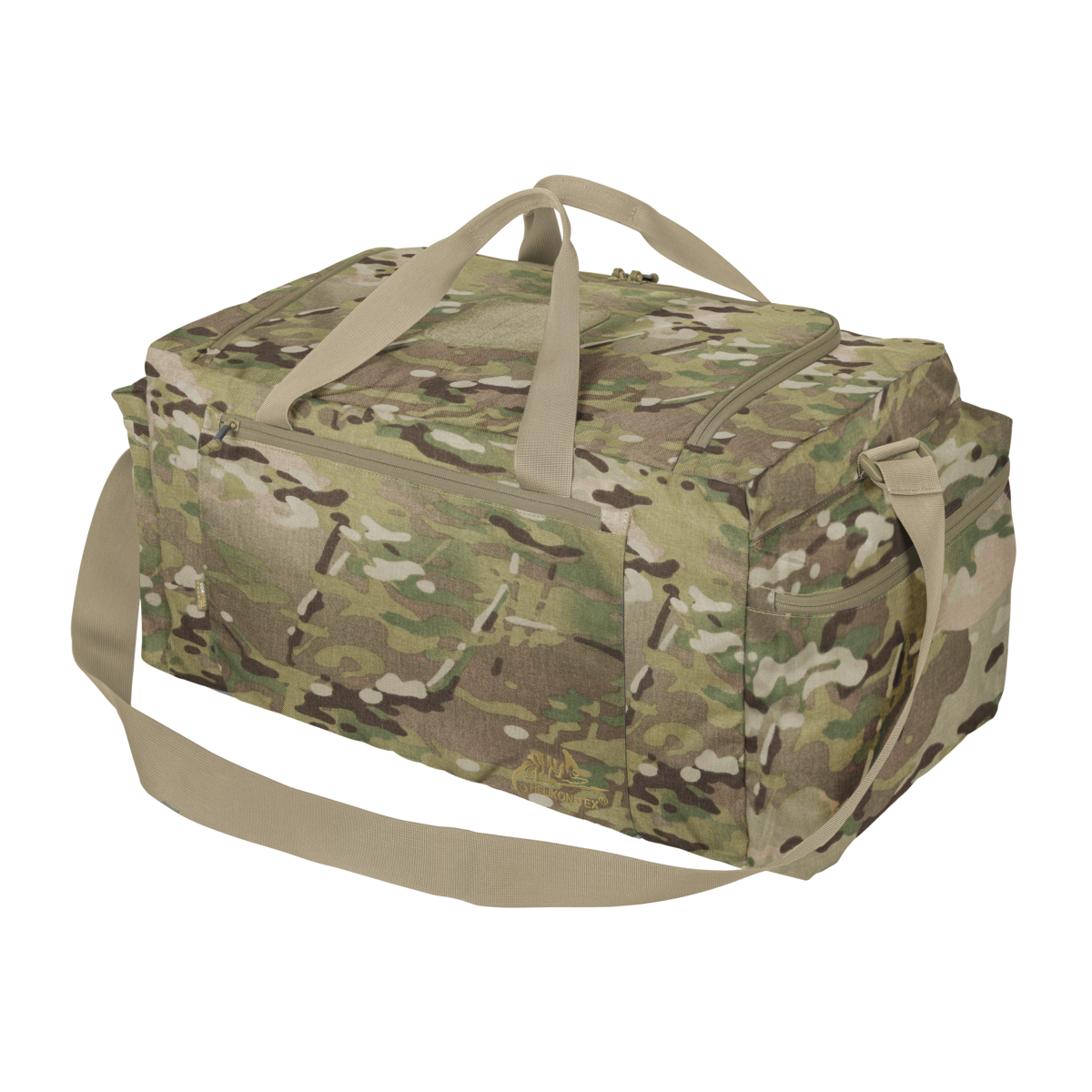 Geantă de antrenament Helikon-Tex Cordura® MultiCam®