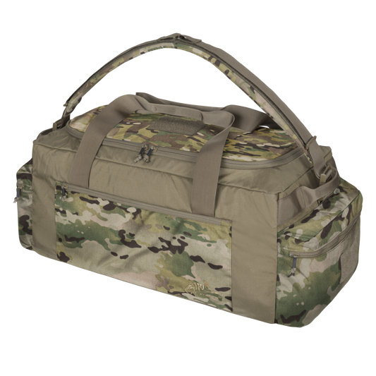 Geantă de Antrenament Helikon-Tex Enlarged Urban Training Bag 97.5L MultiCam Adaptive Green