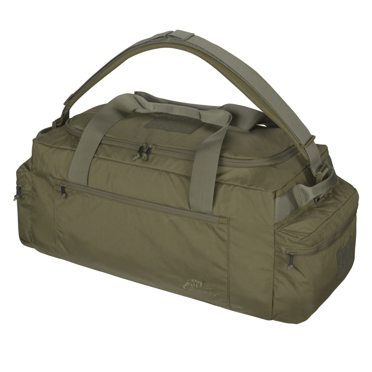 Geantă de Antrenament Helikon-Tex Enlarged Urban Training Bag 97.5L Olive Green