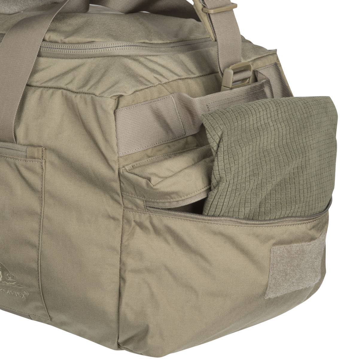 Geantă de Antrenament Helikon-Tex Enlarged Urban Training Bag MultiCam Black Pliabilă