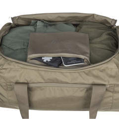 Geantă de Antrenament Helikon-Tex Enlarged Urban Training Bag MultiCam Black Pliabilă