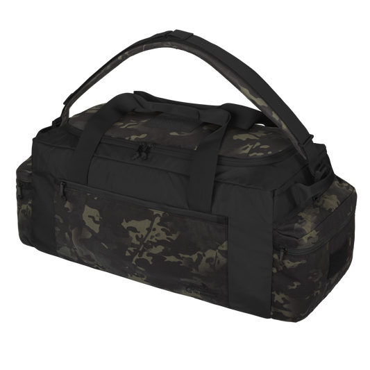 Geantă de Antrenament Helikon-Tex Enlarged Urban Training Bag MultiCam Black Pliabilă