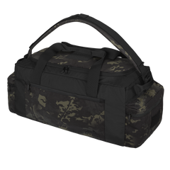 Geantă de Antrenament Helikon-Tex Enlarged Urban Training Bag MultiCam Black Pliabilă