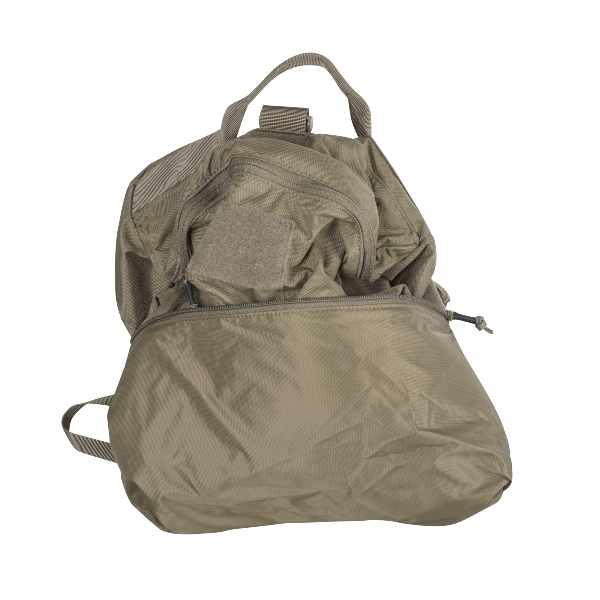 Geantă de Antrenament Helikon-Tex Enlarged Urban Training Bag MultiCam Black Pliabilă