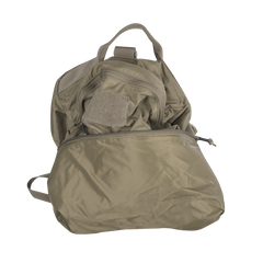 Geantă de Antrenament Helikon-Tex Enlarged Urban Training Bag MultiCam Black Pliabilă