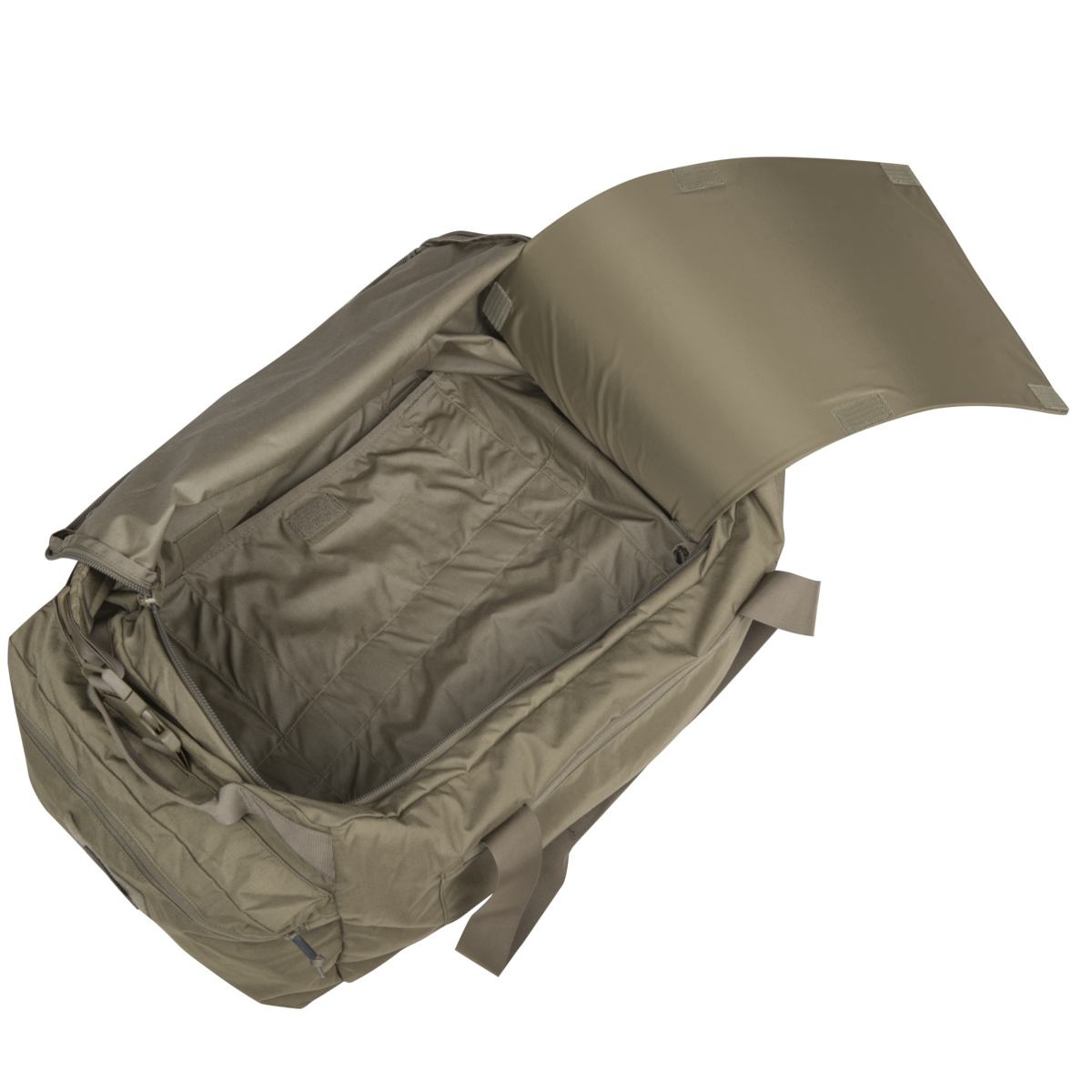 Geantă de Antrenament Helikon-Tex Enlarged Urban Training Bag MultiCam Black Pliabilă