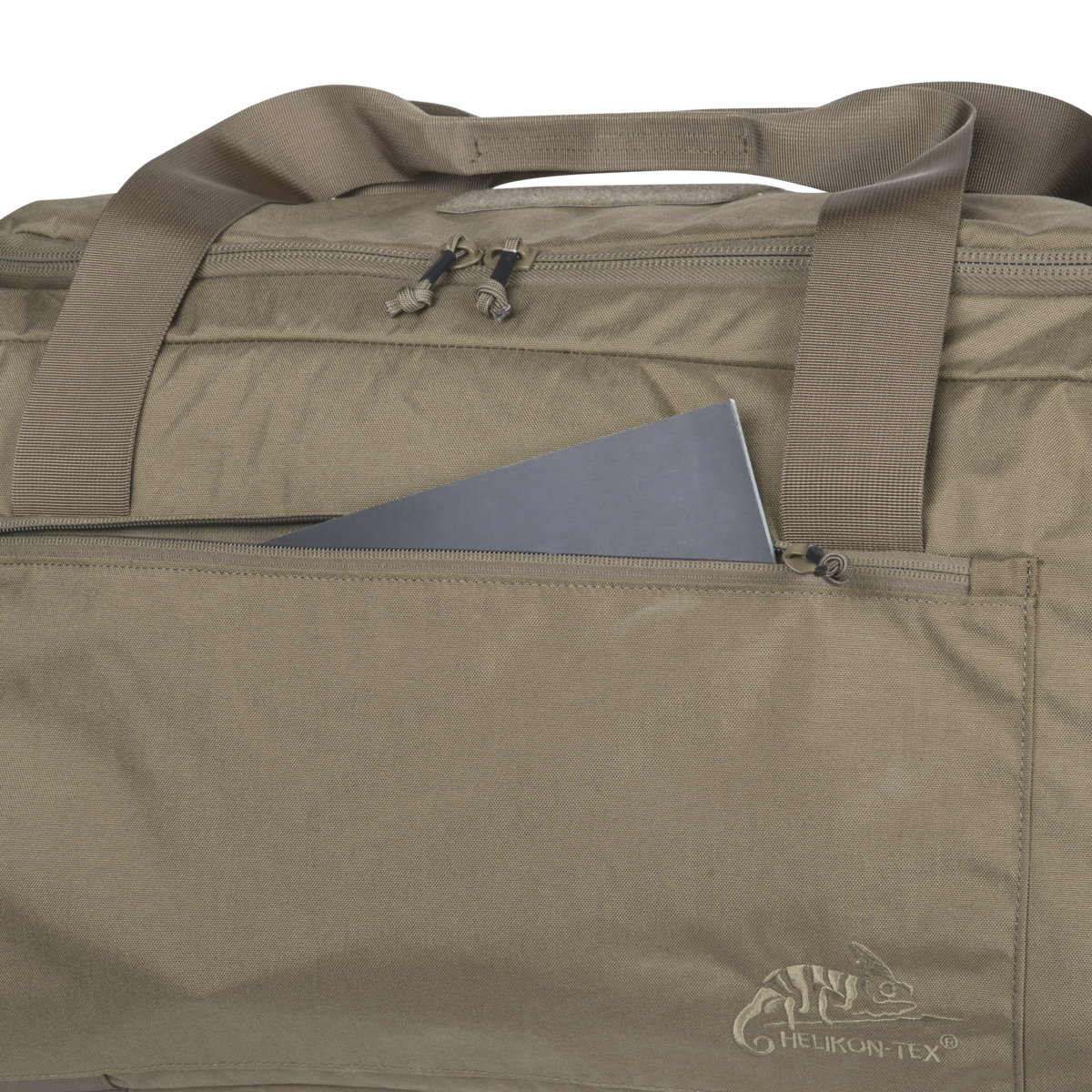 Geantă de Antrenament Helikon-Tex Enlarged Urban Training Bag MultiCam Black Pliabilă