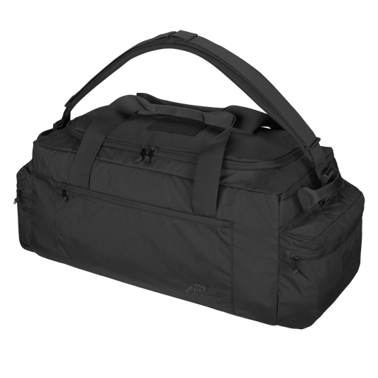 Geantă de Antrenament Helikon-Tex Enlarged Urban Training Bag Neagră Pliabilă