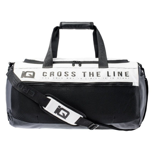 Geantă de Antrenament OLECHIS WMNS IQ CROSS THE LINE - 40L, Compartiment pentru Pantofi - 1
