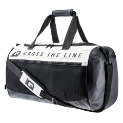 Geantă de Antrenament OLECHIS WMNS IQ CROSS THE LINE - 40L, Compartiment pentru Pantofi - 2