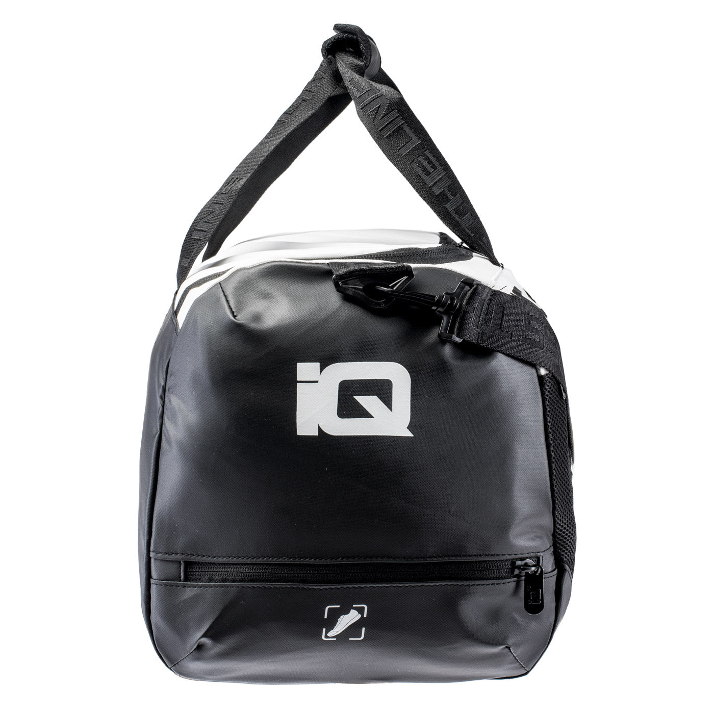 Geantă de Antrenament OLECHIS WMNS IQ CROSS THE LINE - 40L, Compartiment pentru Pantofi - 3