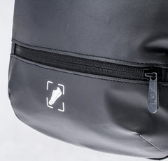 Geantă de Antrenament OLECHIS WMNS IQ CROSS THE LINE - 40L, Compartiment pentru Pantofi - 4