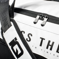 Geantă de Antrenament OLECHIS WMNS IQ CROSS THE LINE - 40L, Compartiment pentru Pantofi - 5