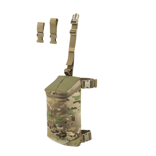 Geantă de Coardă Helikon-Tex MultiCam® Cordura® 500D