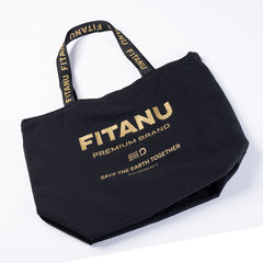 Geantă de Cumpărături ECO BAG II FITANU - Reutilizabilă, Versatilă - 1