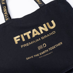Geantă de Cumpărături ECO BAG II FITANU - Reutilizabilă, Versatilă - 2