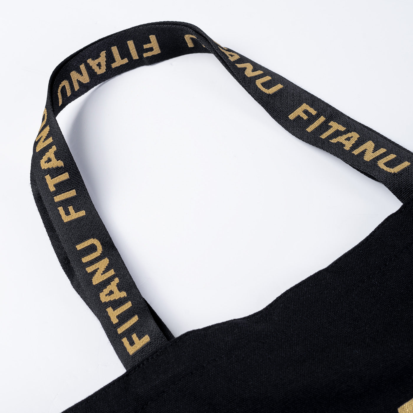 Geantă de Cumpărături ECO BAG II FITANU - Reutilizabilă, Versatilă - 3
