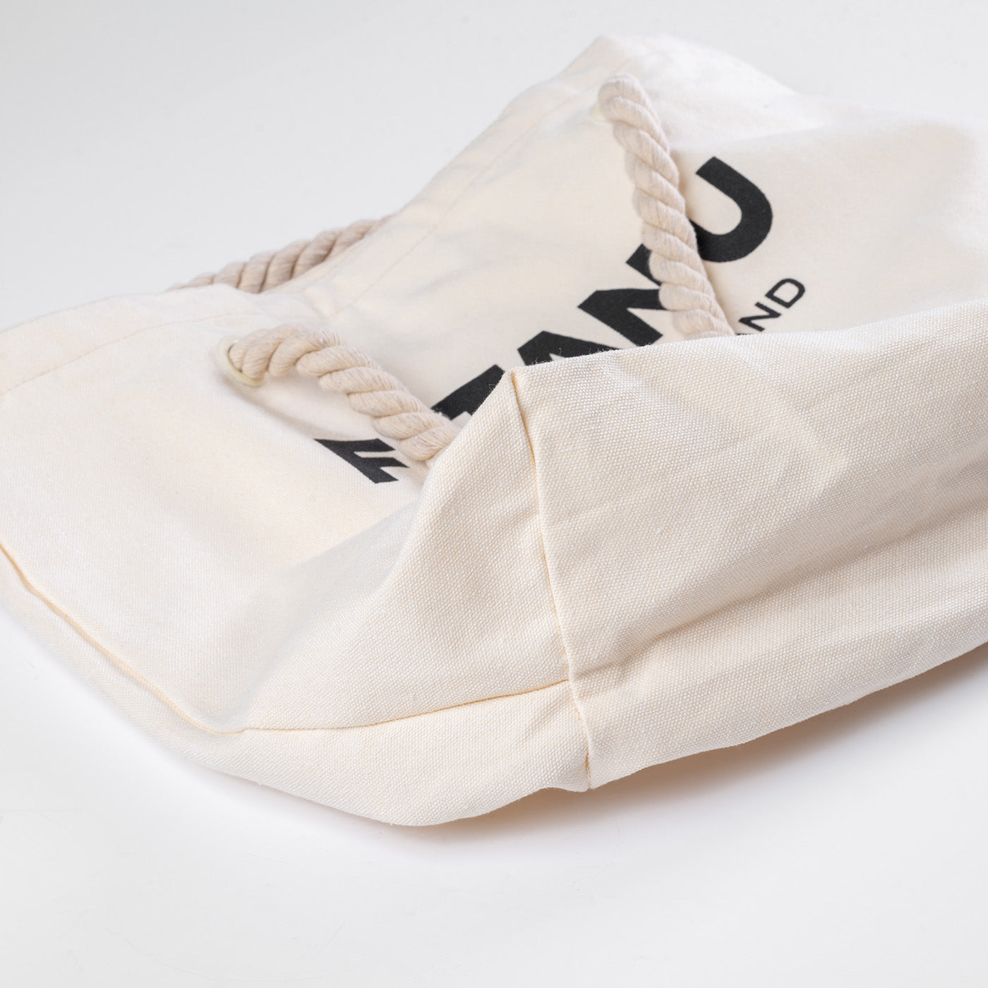 Geantă de Cumpărături FITANU ECO BAG - Bumbac Reciclabil, Versatilă - 6