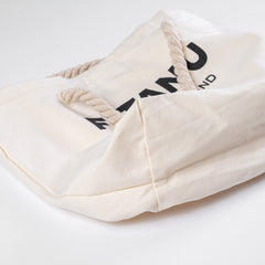 Geantă de Cumpărături FITANU ECO BAG - Bumbac Reciclabil, Versatilă - 6