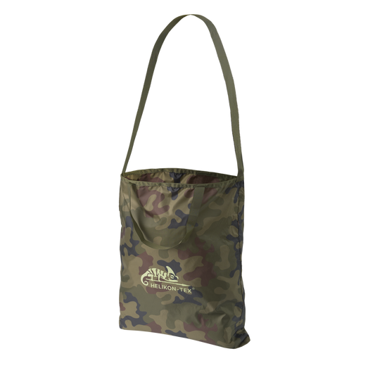 Geantă de Cumpărături Helikon-Tex Carryall Daily Pliabilă cu Guler de Siguranță