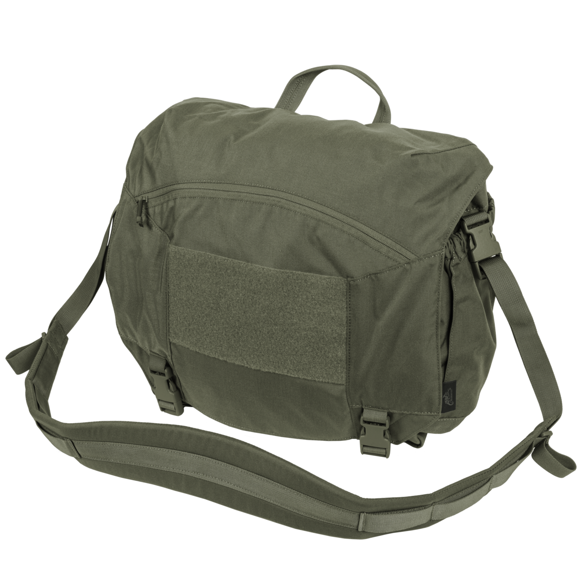 Geantă de curierat Helikon-Tex Cordura® Olive Green