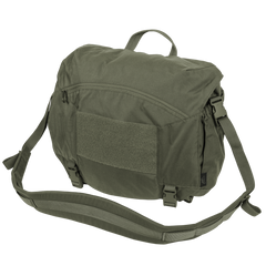 Geantă de curierat Helikon-Tex Cordura® Olive Green