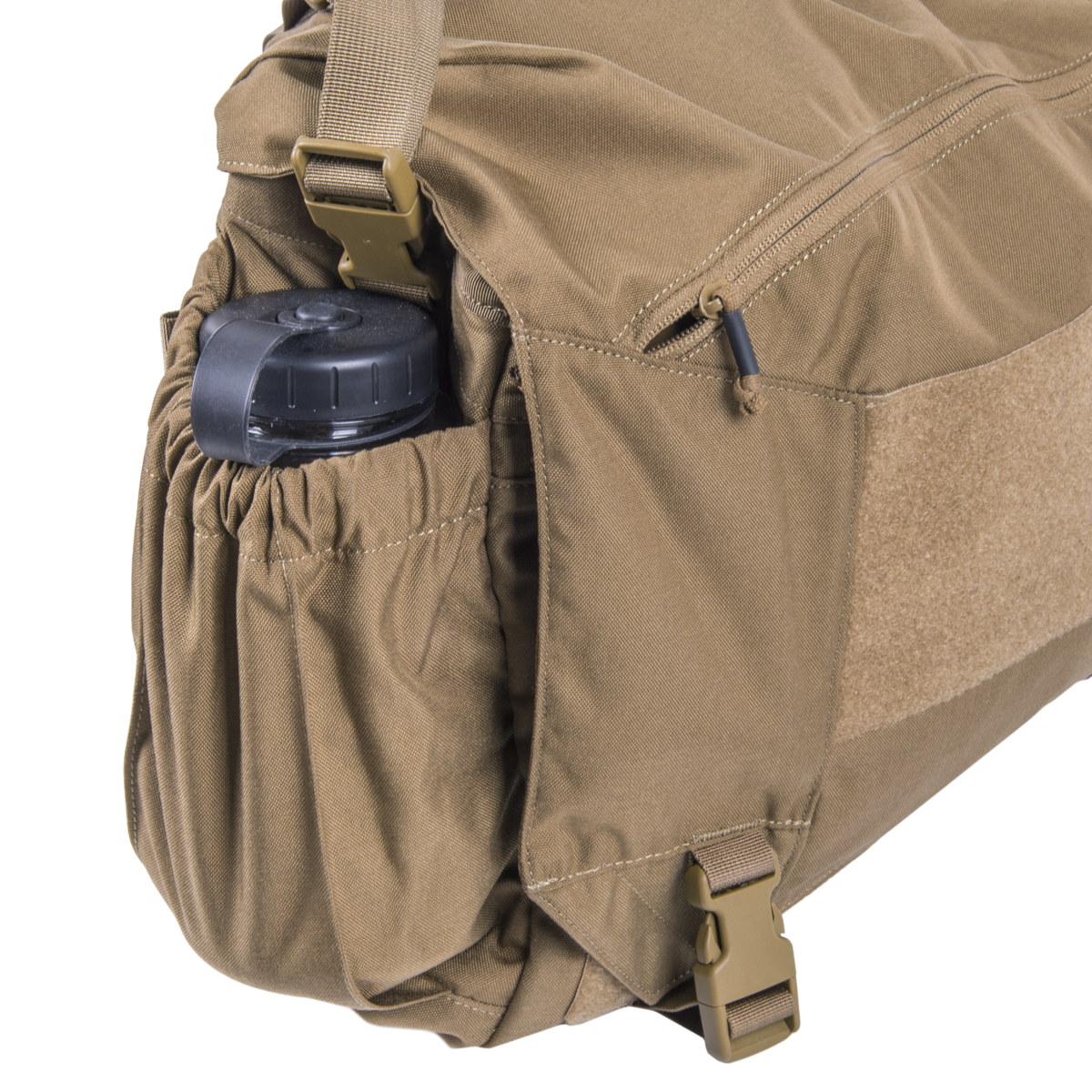 Geantă de curierat Helikon-Tex Cordura® Olive Green