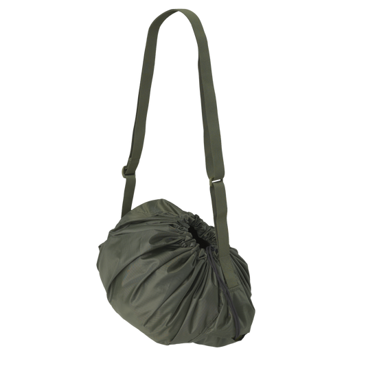 Geantă de Evacuare Helikon-Tex Exfil Olive Green, 5.8 L