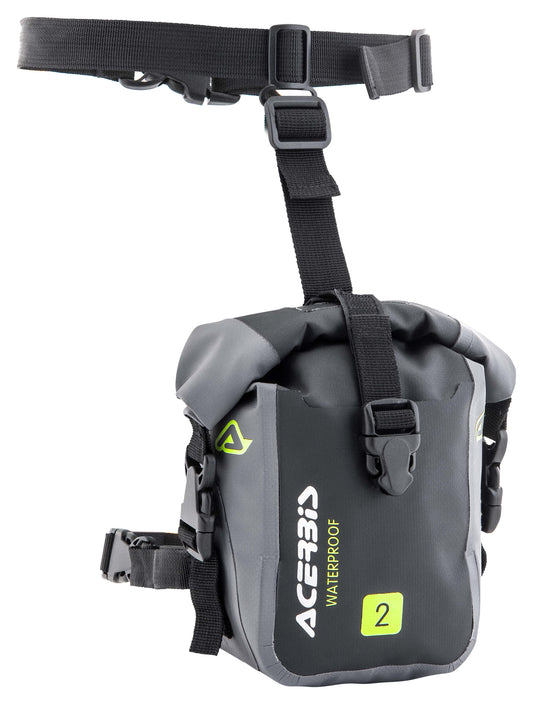 Geantă de Picior Acerbis No Water Trip - Impermeabilă, 2L