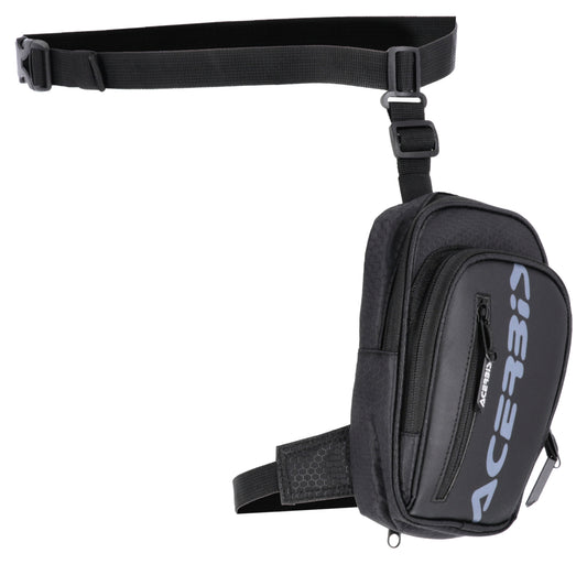 Geantă de picior Acerbis Pro Leg Bag 1L - Compactă, Ergonomică