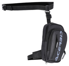 Geantă de picior Acerbis Pro Leg Bag 1L - Compactă, Ergonomică