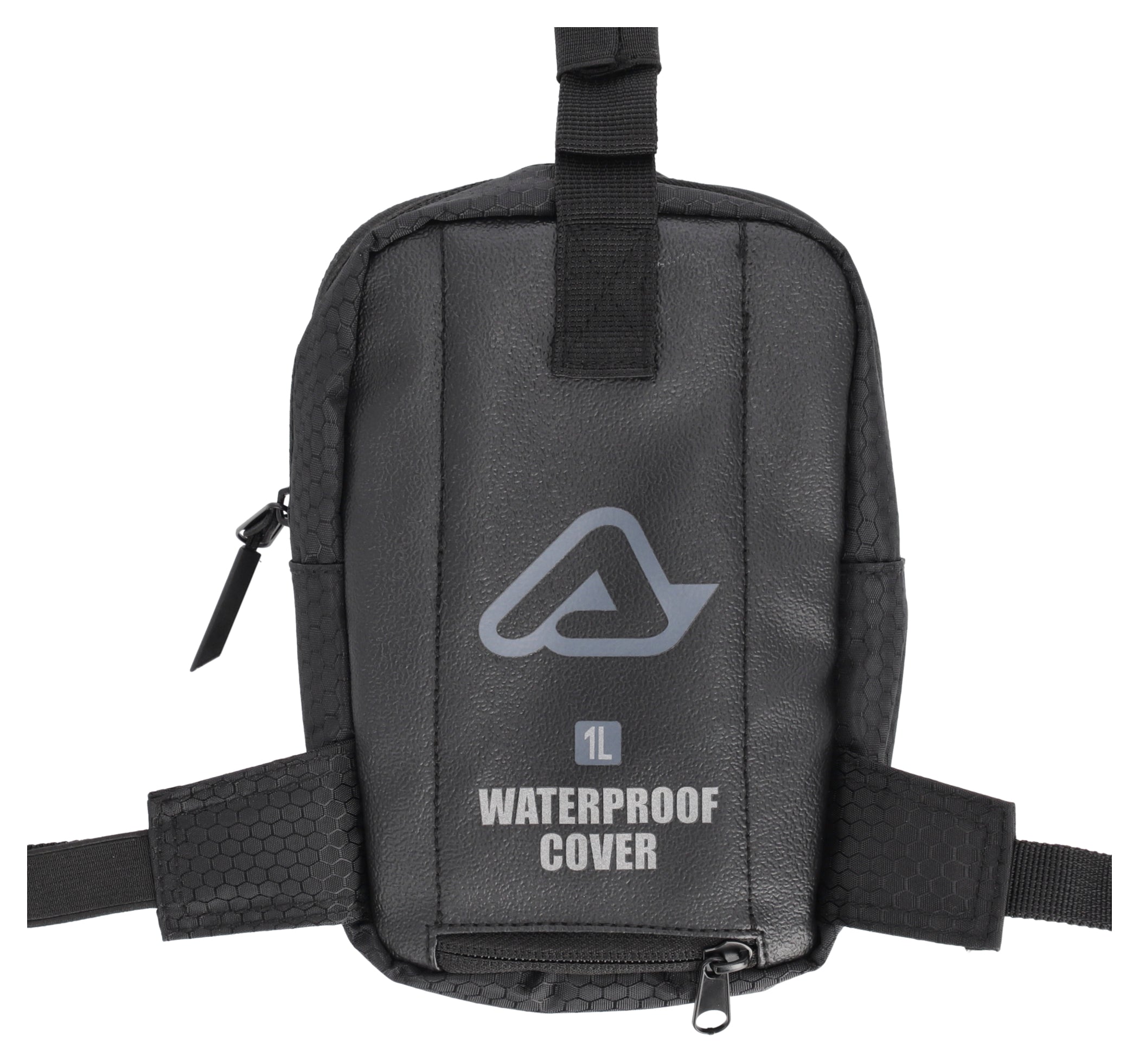 Geantă de picior Acerbis Pro Leg Bag 1L - Compactă, Ergonomică
