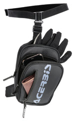 Geantă de picior Acerbis Pro Leg Bag 1L - Compactă, Ergonomică